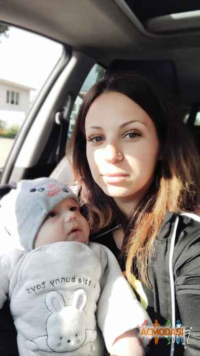 Катерина Юріївна Погожевська фото №1151720. Завантажено 11 Грудня 2017