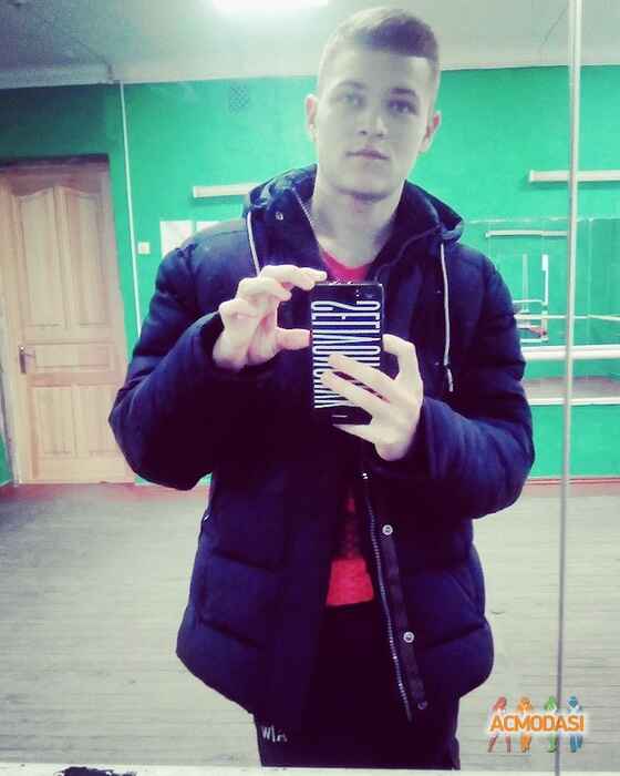 Евгений Эдуардович Селивончик фото №1184415. Завантажено 11 Лютого 2018