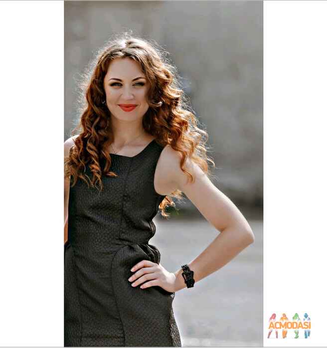 Світлана Валеріївна Куліковська фото №1187397. Завантажено 15 Лютого 2018