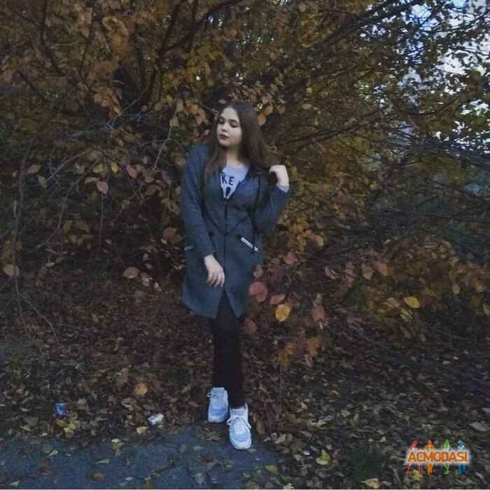 Катерина Олександрівна Сорока фото №1268741. Завантажено 01 Серпня 2018
