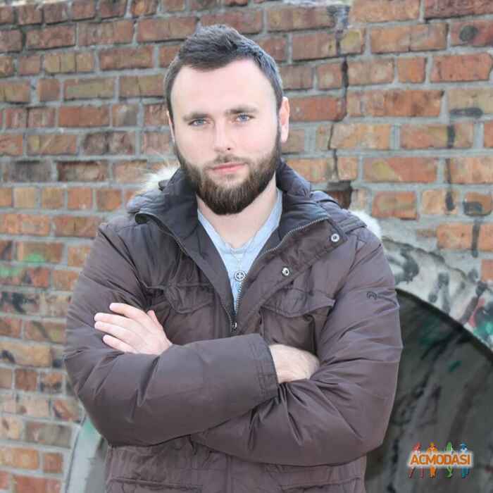 Руслан Олегович Вініченко фото №1378518. Завантажено 16 Березня 2019