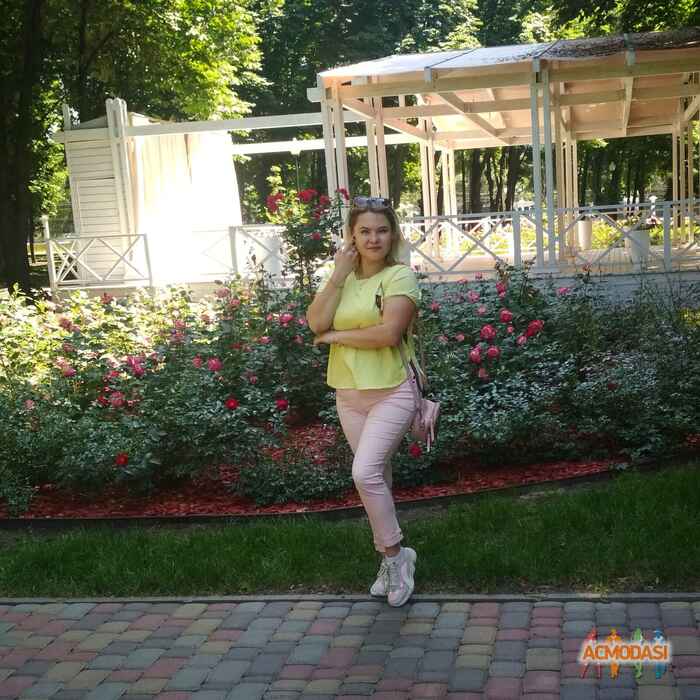Анастасія Олександрівна Велікодська фото №1413688. Завантажено 22 Червня 2019