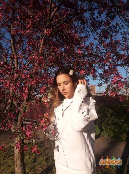 Алина  Исаченко фото №1527790. Завантажено 06 Травня 2020