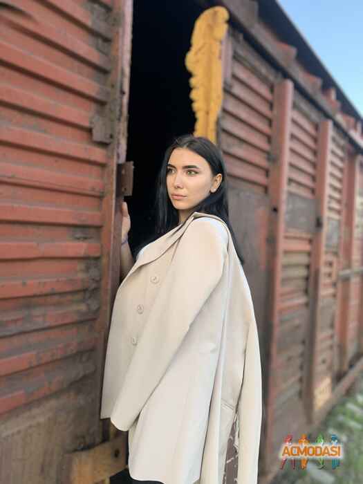 Дробуш Марія Святославівна фото №1539498. Завантажено 17 Червня 2020