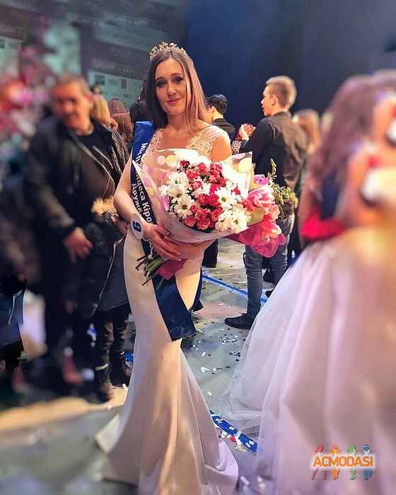 Дарина Андріївна Грачова фото №1547455. Завантажено 12 Липня 2020