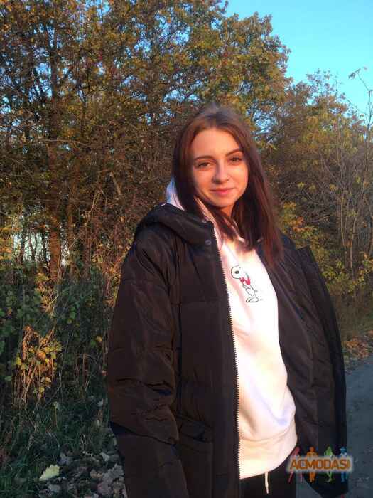 Анастасія Сергіївна Березна фото №1584362. Завантажено 16 Листопада 2020