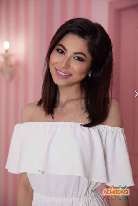 Эсмеральда Ali-Fed Муслимовна фото №1130419. Завантажено 05 Листопада 2017