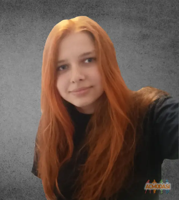 Anastasia  Soliannikova фото №1748214. Завантажено 06 Жовтня 2025