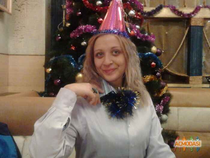 Оксана Валентиновна Сиротина фото №161218. Завантажено 07 Березня 2012