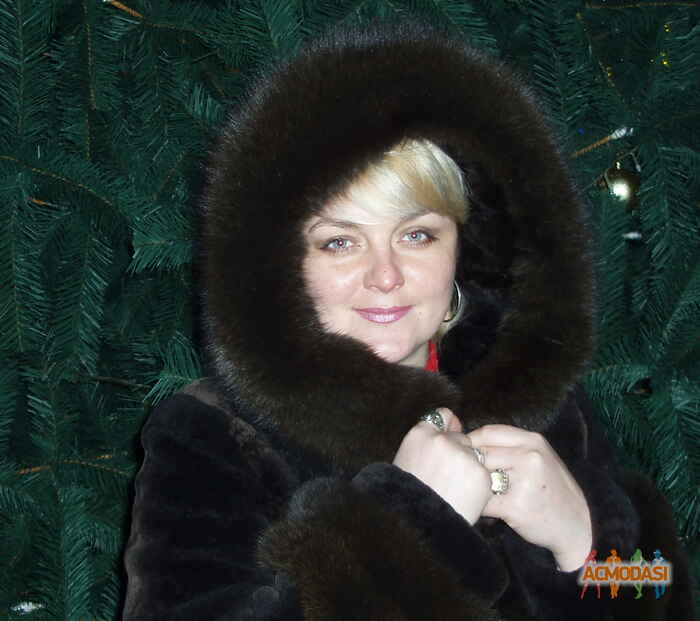 Светлана Вячеславовна Шулькевич фото №30561. Завантажено 28 Березня 2011