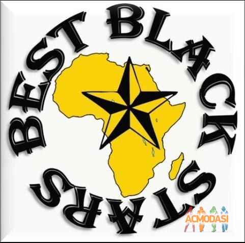 BEST BLACK STARS фото №748422. Завантажено 08 Жовтня 2014