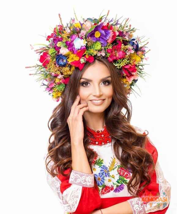 Виктория Сергеевна Доманская фото №1612647. Завантажено 06 Березня 2021
