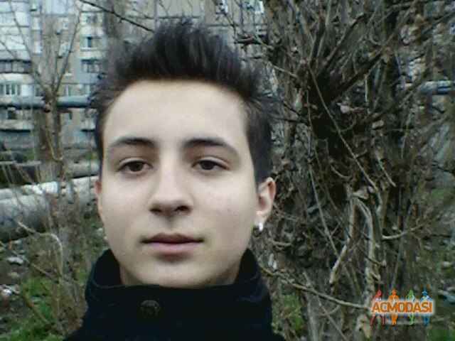 Влад  Дубров фото №814084. Завантажено 12 Липня 2015