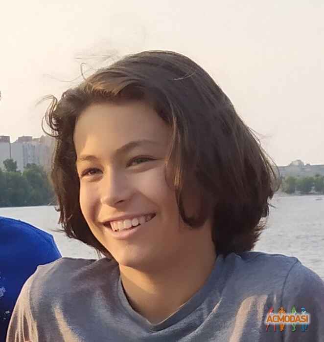 Никита Юрьевич Сопин фото №1497854. Завантажено 16 Січня 2020