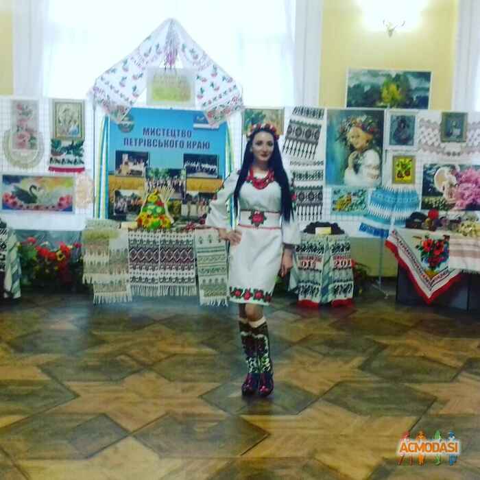 Екатерина Сергеевна Бутенко фото №1069089. Завантажено 21 Червня 2017