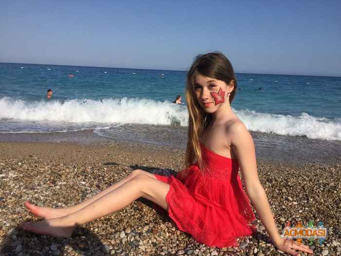 Анна Евгеньевна Шафранская фото №954359. Завантажено 07 Вересня 2016