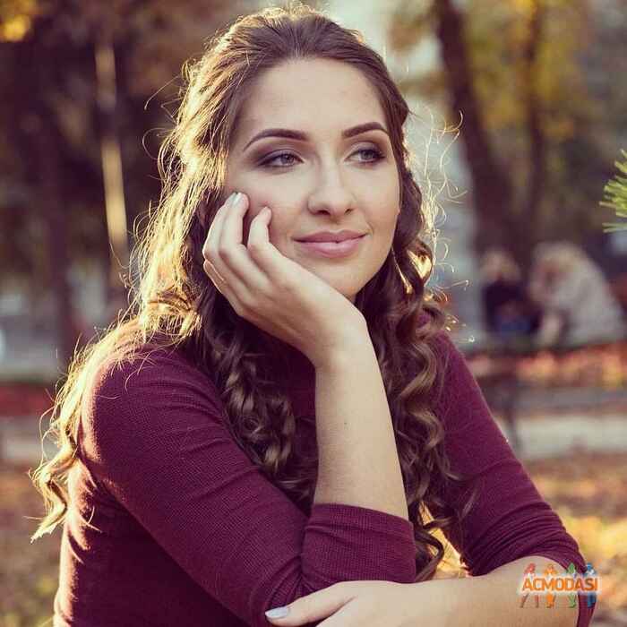 Альона Сергіївна Ільчишина фото №1085179. Завантажено 30 Липня 2017