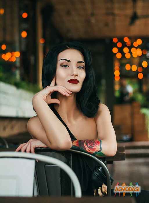 Елена Игоревна Вольф фото №981199. Завантажено 05 Листопада 2016