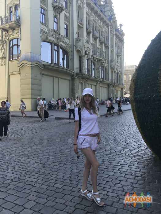 Юлія  Клопотюк фото №1149955. Завантажено 07 Грудня 2017