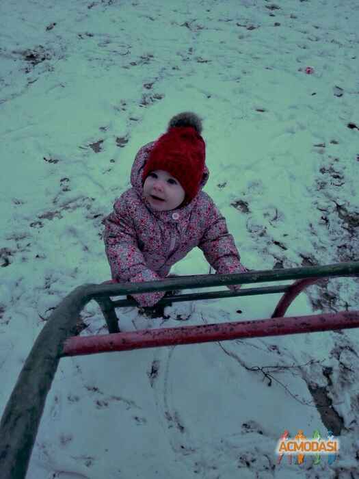 Милана   фото №1018319. Завантажено 09 Лютого 2017