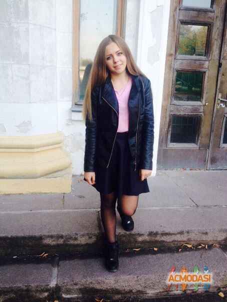 Nadia  Kruchinina фото №1026035. Завантажено 27 Лютого 2017