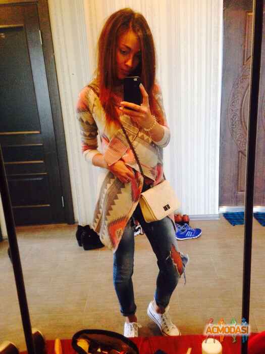 Анна Юрьевна Лозовская фото №1032721. Завантажено 17 Березня 2017