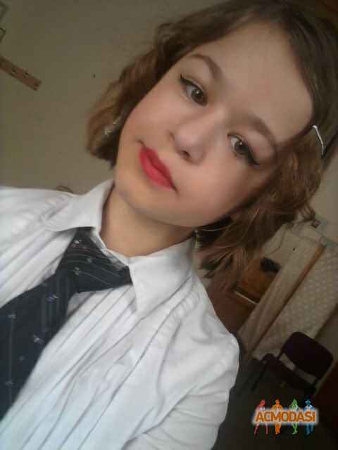 Марія Олегівна Яценко фото №1052230. Завантажено 10 Травня 2017