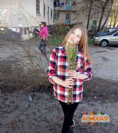 Диана Юрьевна Нещерет фото №1078642. Завантажено 14 Липня 2017