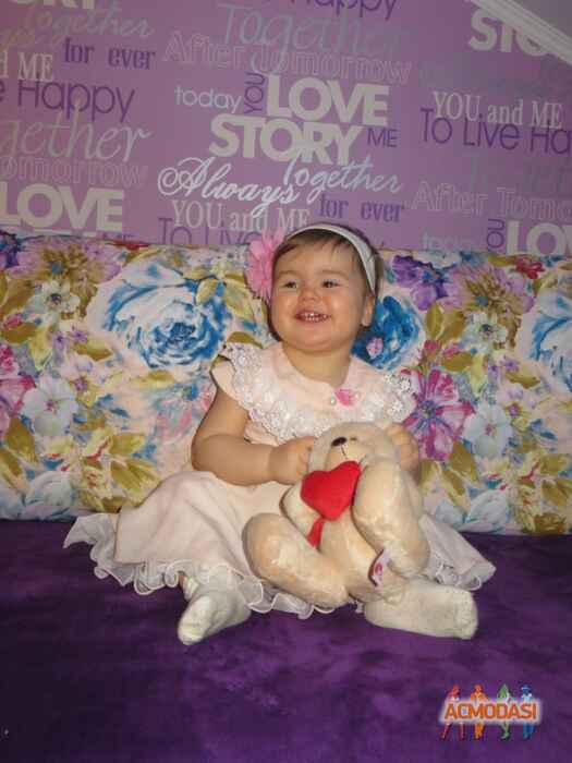 Софія Владиславівна Леонова фото №1183012. Завантажено 09 Лютого 2018