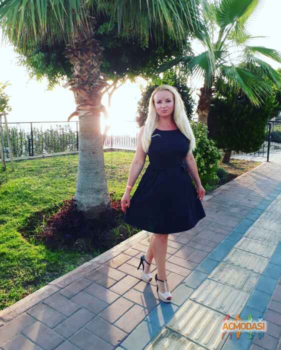 Ляля  Мартыновская фото №1126508. Завантажено 29 Жовтня 2017