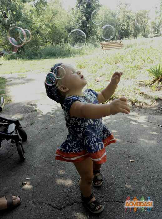 Маша Витальевна Виноградова фото №1123148. Завантажено 23 Жовтня 2017