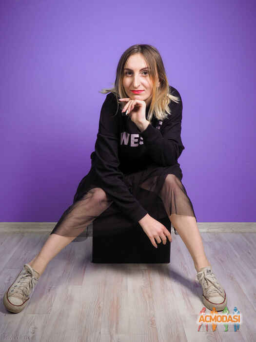 Katya  Kopotilova фото №1507343. Завантажено 09 Лютого 2020