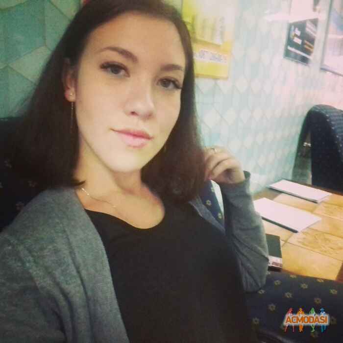 Кароліна Сергіївна Красновська фото №1141220. Завантажено 22 Листопада 2017
