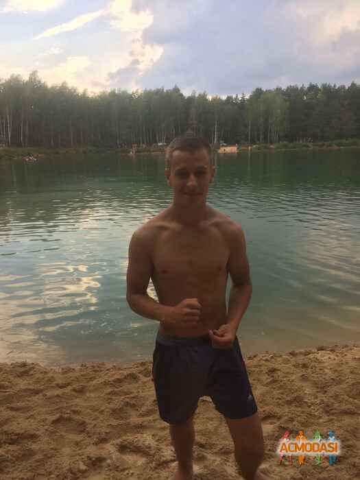 Андрій Олександрович Люмах фото №1153081. Завантажено 14 Грудня 2017