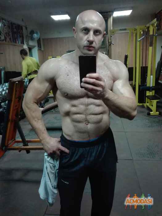 Олег Олександрович Годзула фото №1166445. Завантажено 17 Січня 2018