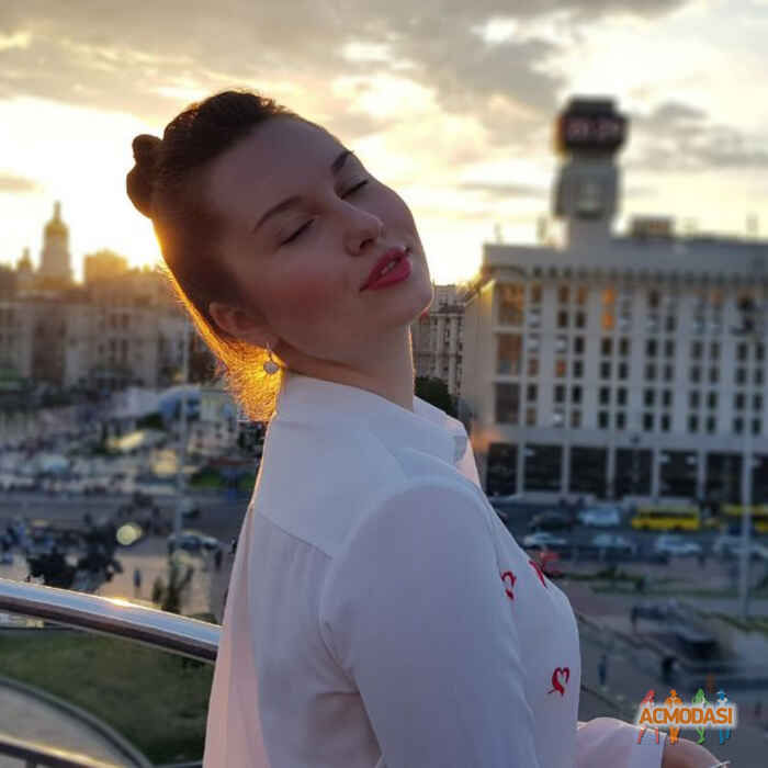 Катерина Русланiвна Глуган фото №1422847. Завантажено 15 Липня 2019