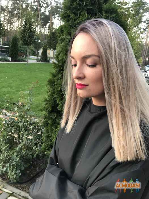 Мария Александровна Кандалова фото №1328316. Завантажено 26 Листопада 2018