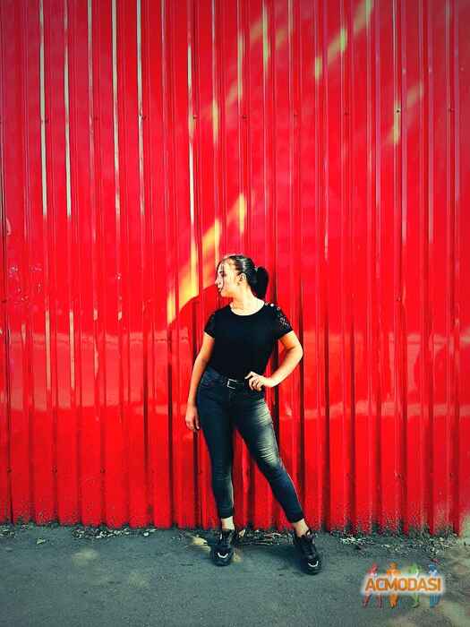 Христина Тарасівна Тимчишин фото №1444167. Завантажено 04 Вересня 2019