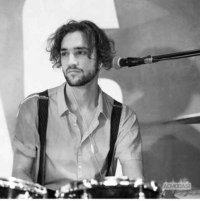 Микита Олександрович Полтавцев фото №1516801. Завантажено 07 Березня 2020