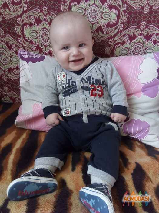 Дарья Вадимовна Шилко фото №1538258. Завантажено 12 Червня 2020