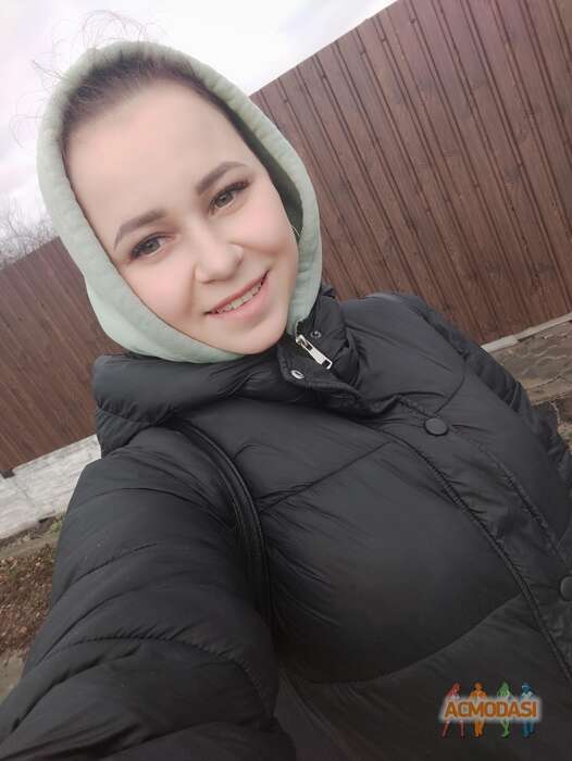 Юлія  Красновид фото №1676069. Завантажено 11 Січня 2022