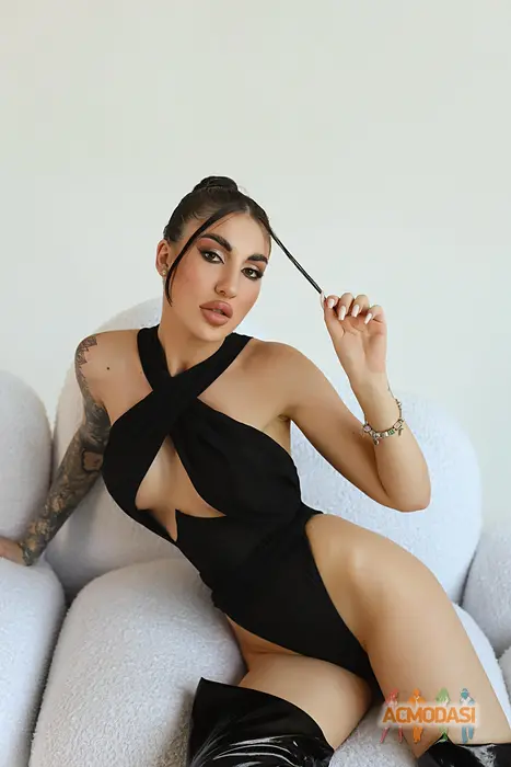 Manya  Anasha фото №1741670. Завантажено 01 Квітня 2025