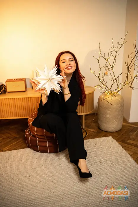 Анна  Воронка фото №1751466. Завантажено 09 Січня 2026