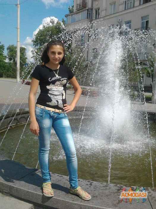 Алина Аркадьевна Вардумян фото №455958. Завантажено 25 Липня 2013