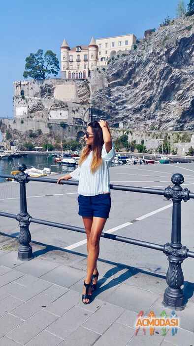 Зоряна Ярославовна Шавалюк фото №1133653. Завантажено 09 Листопада 2017