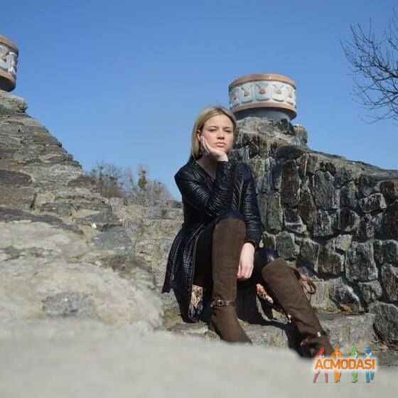 Анна  Валерьевна фото №888445. Завантажено 04 Березня 2016