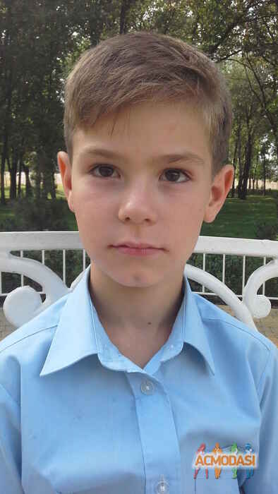 Макар  Шиманович фото №1113916. Завантажено 07 Жовтня 2017