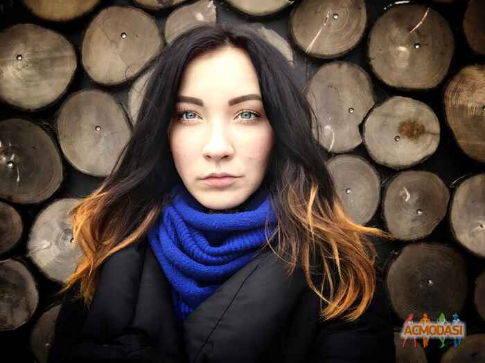 Анна   фото №976045. Завантажено 25 Жовтня 2016