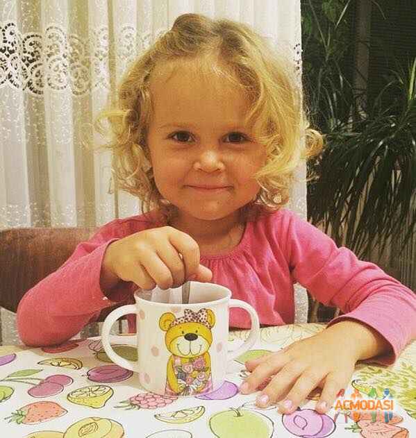 Анастасія Сергіївна Андреєва фото №987831. Завантажено 21 Листопада 2016