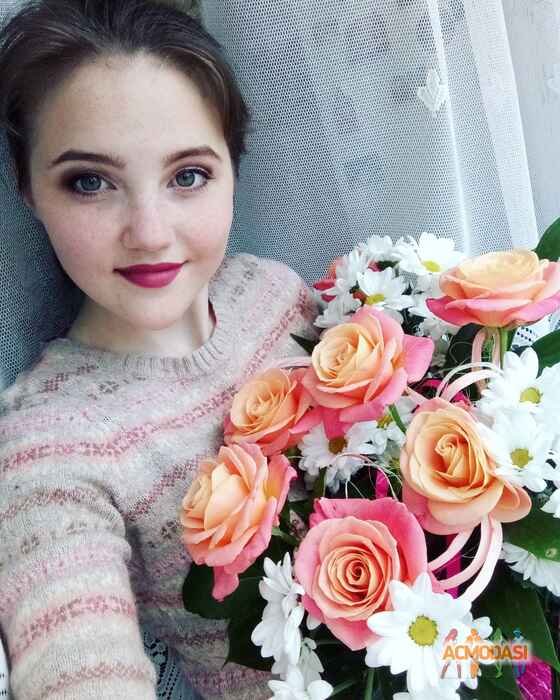 Ірина  Гетьманчук фото №1059135. Завантажено 27 Травня 2017